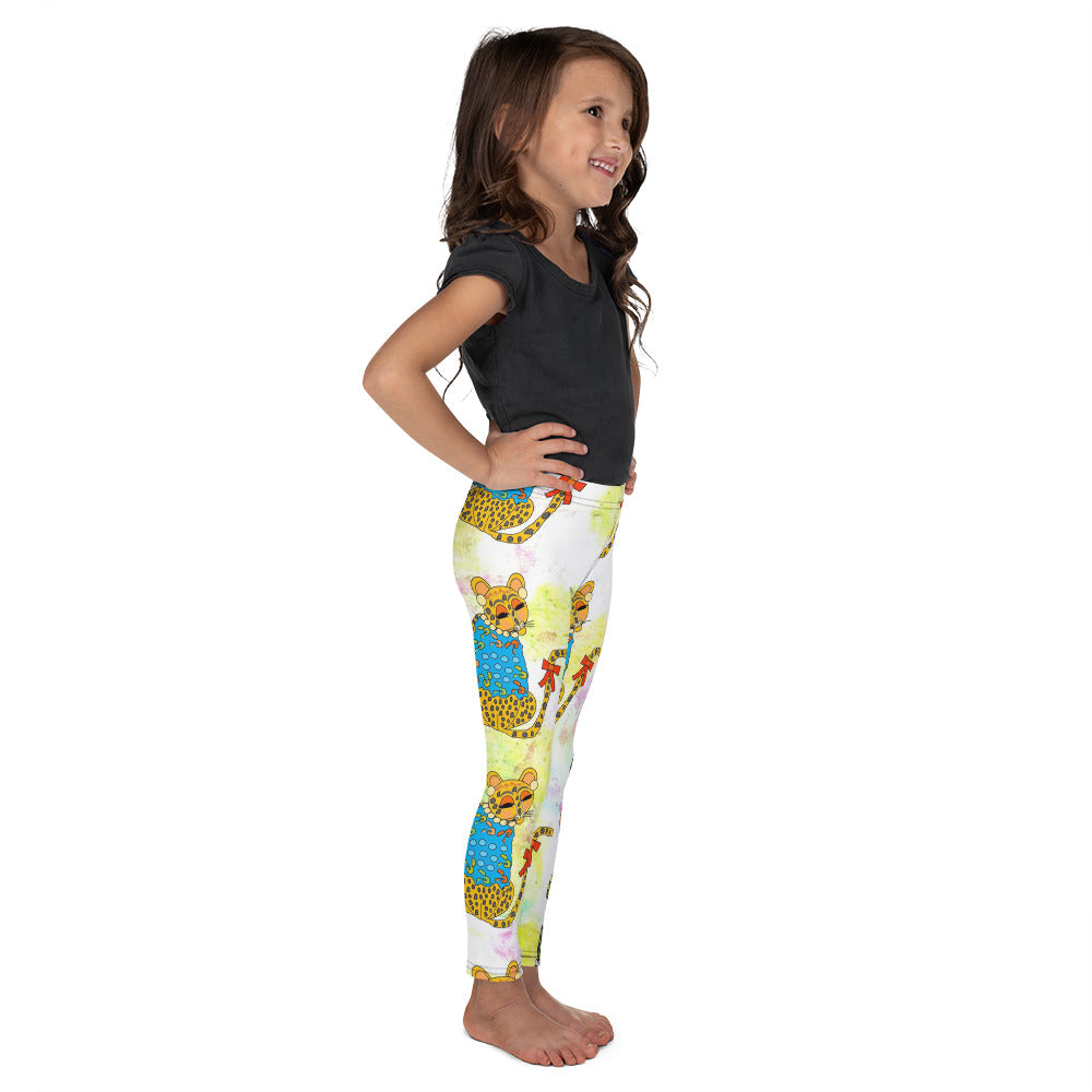 Kid's Leggings