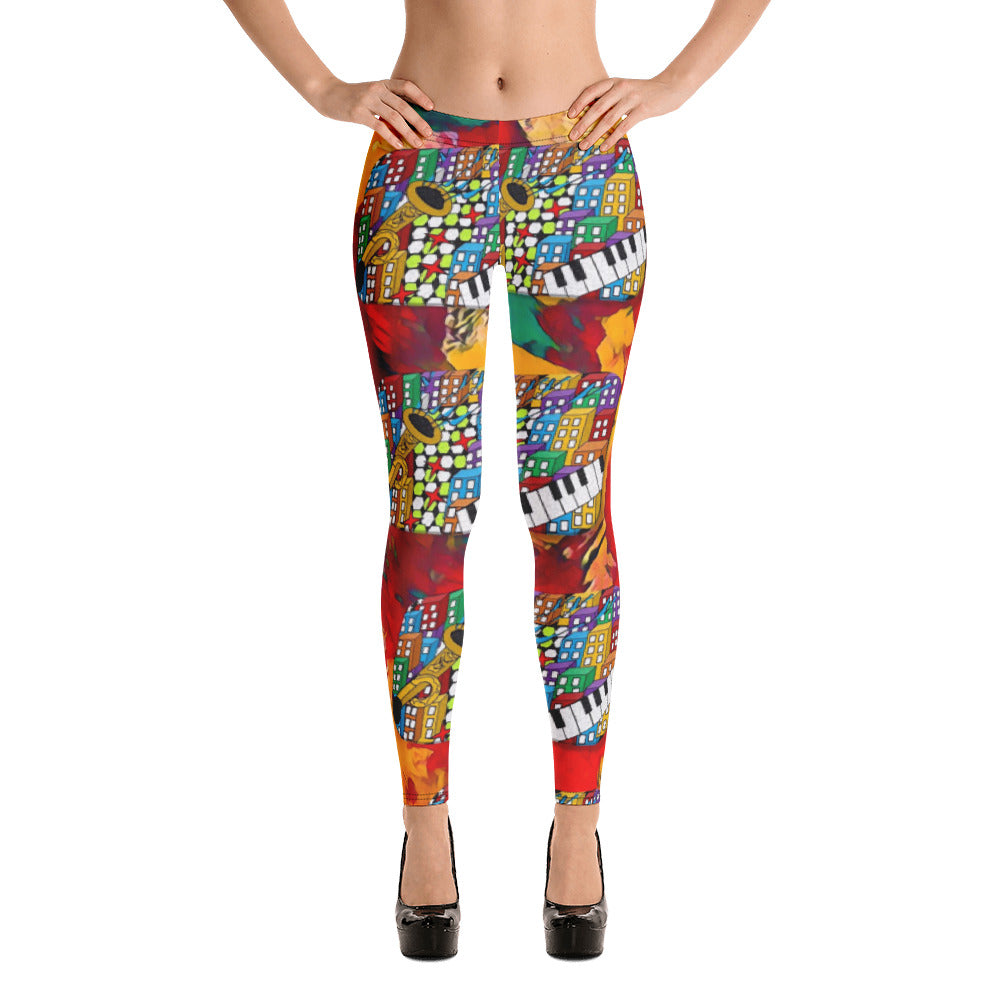 Sample Leggings