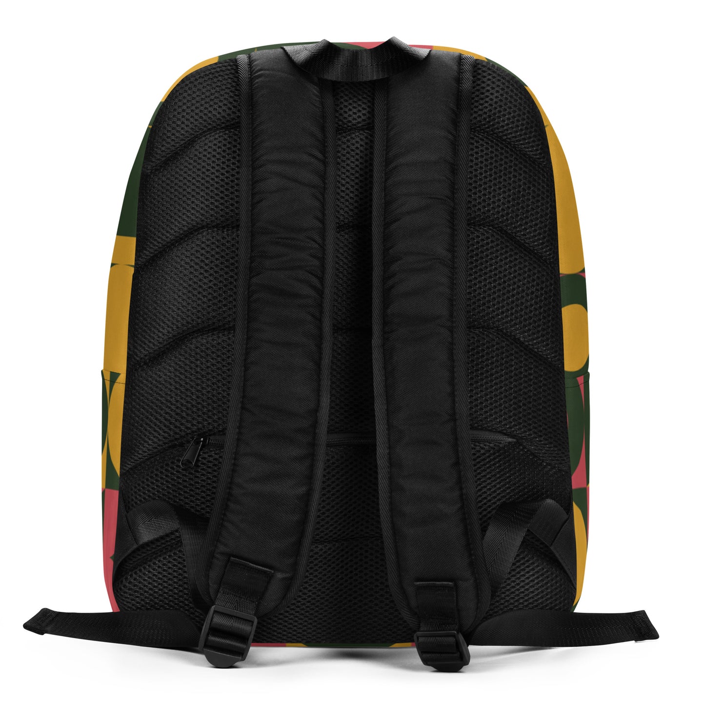 Minimalist Backpack