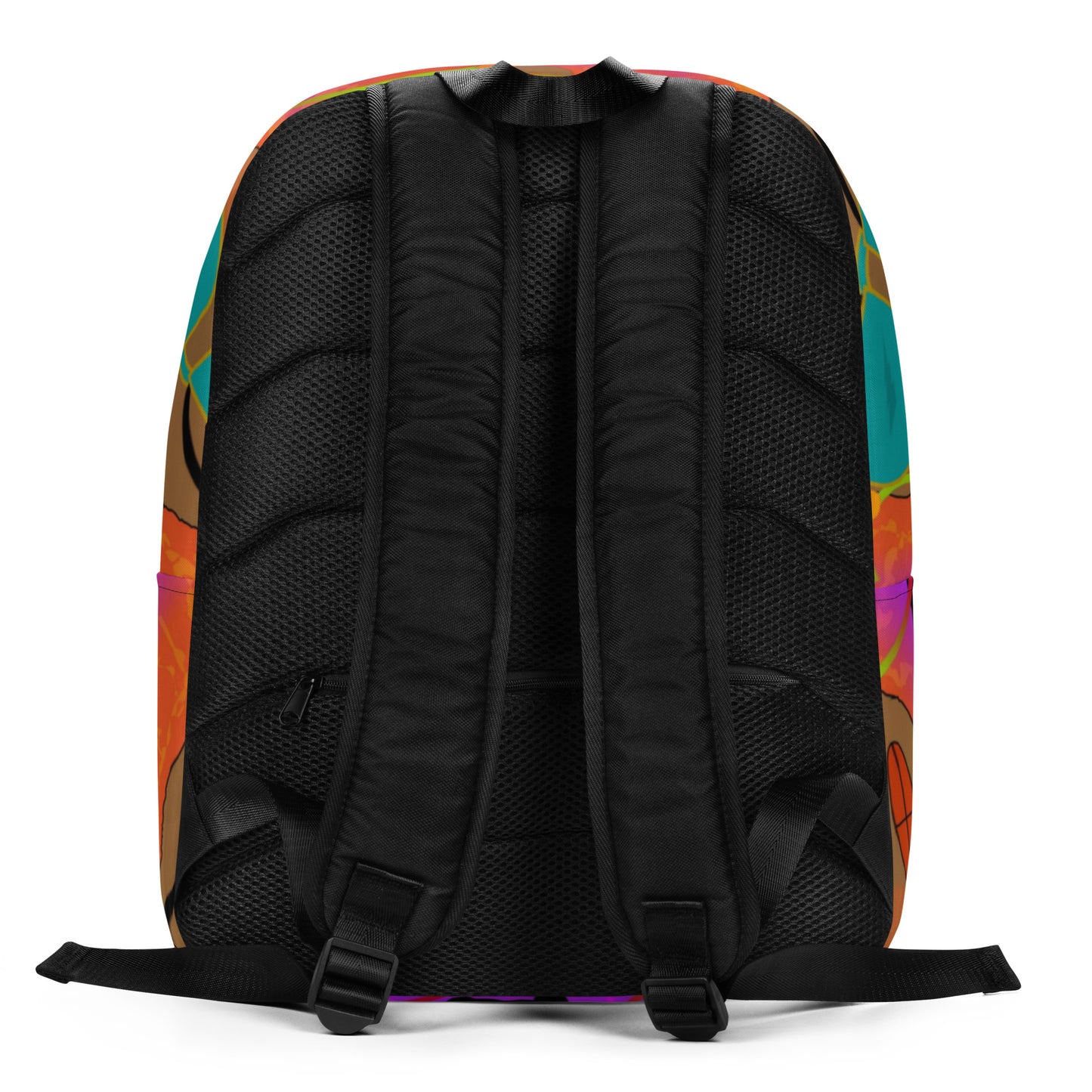 Minimalist Backpack