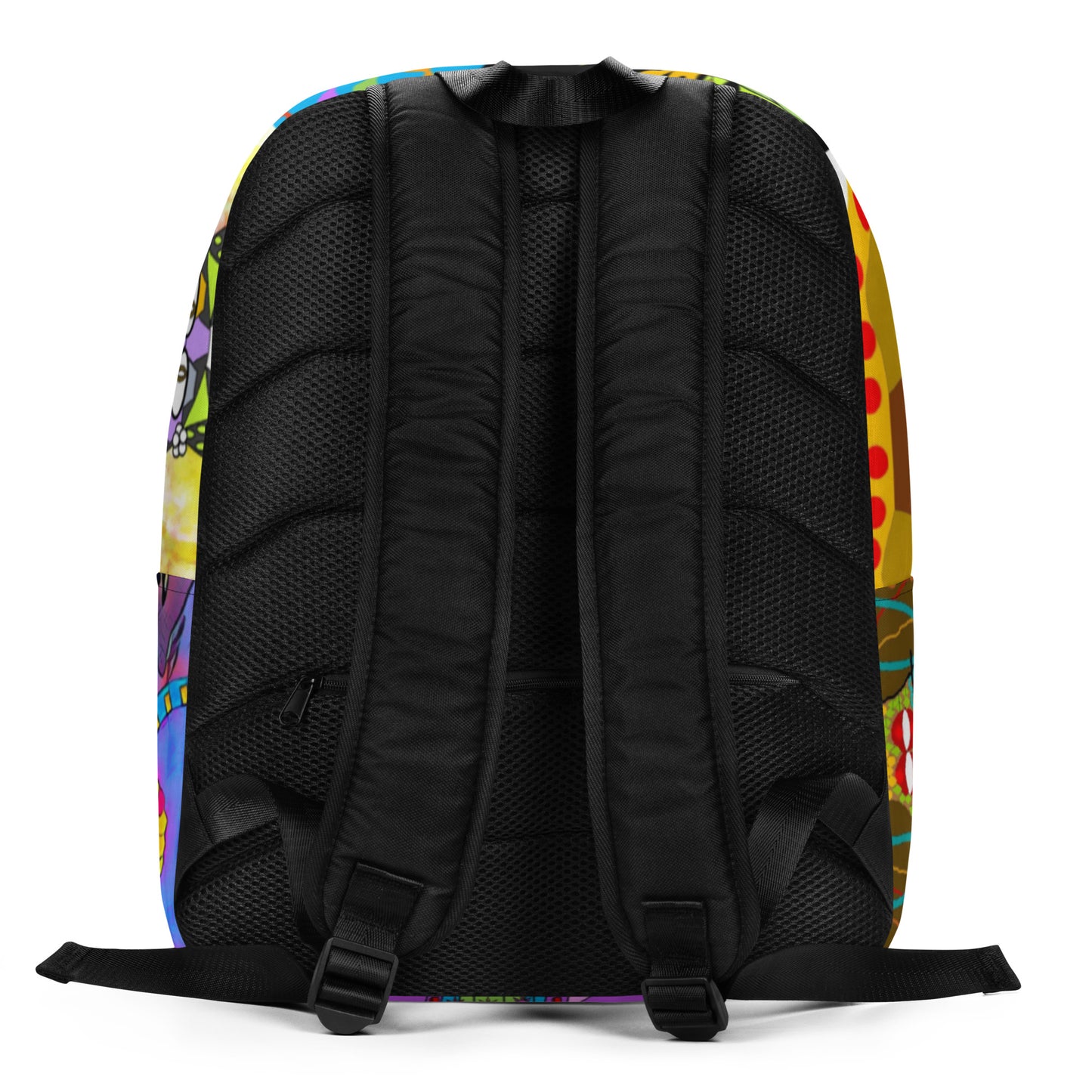 Minimalist Backpack