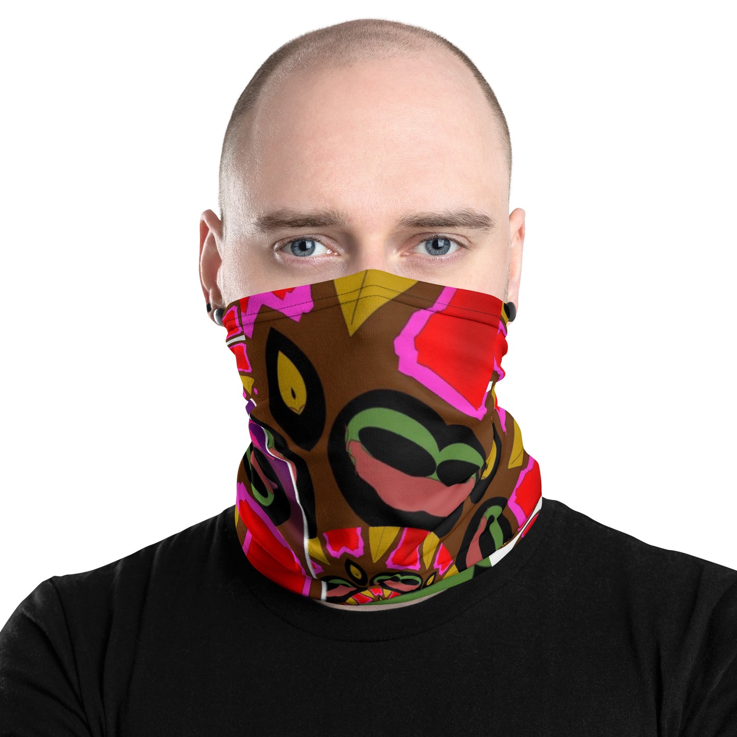 Neck Gaiter