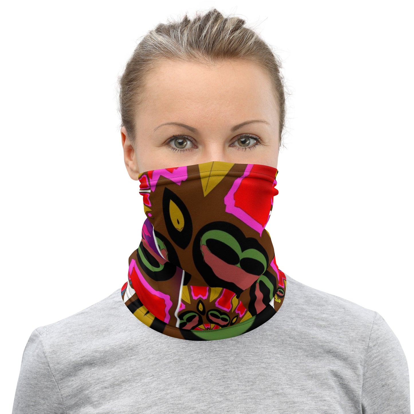 Neck Gaiter