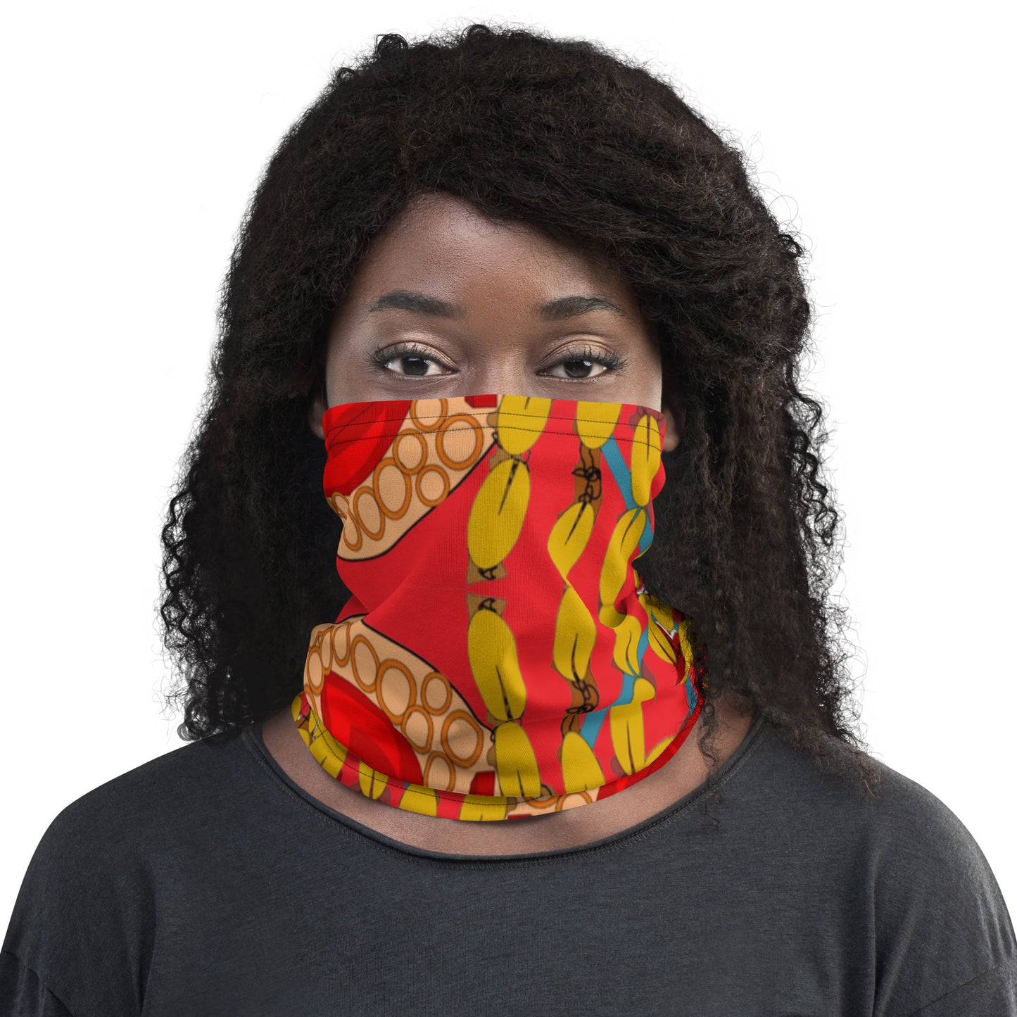 Neck Gaiter