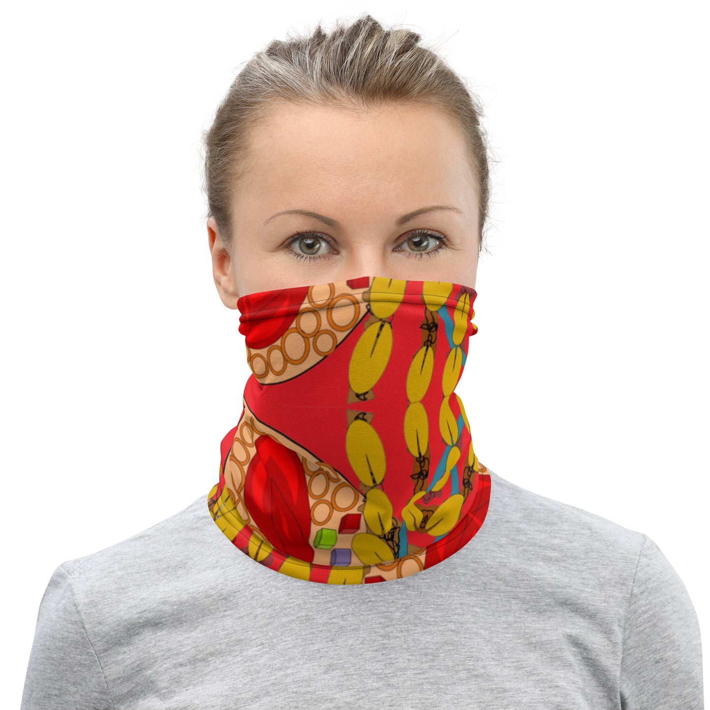 Neck Gaiter