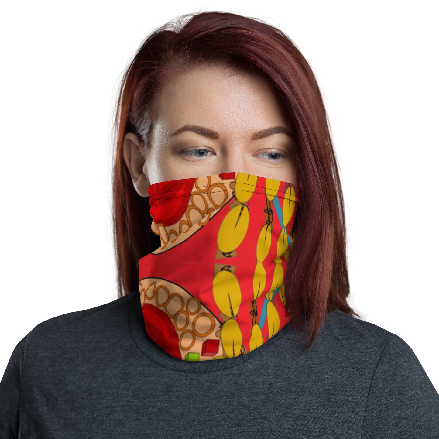 Neck Gaiter