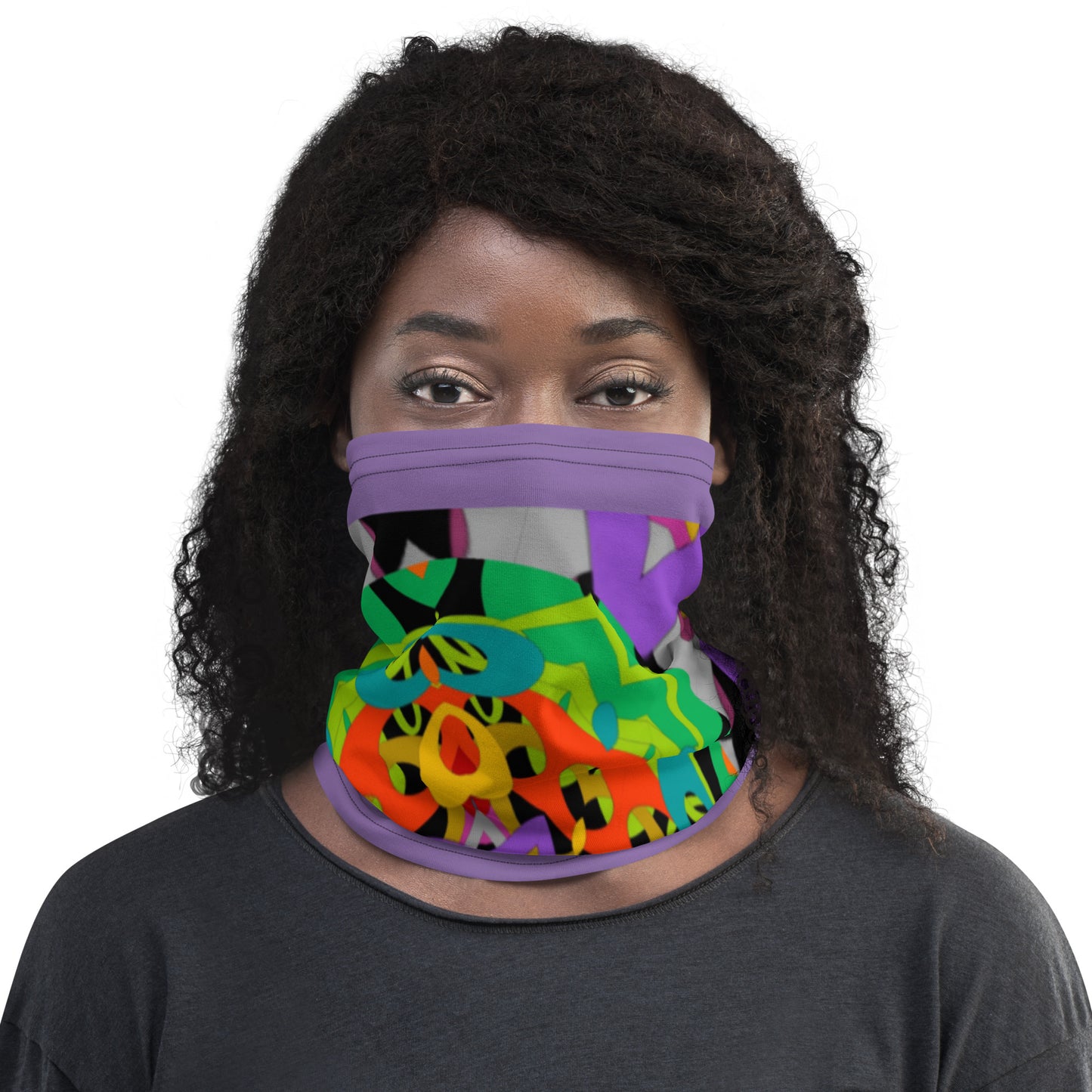 Neck Gaiter