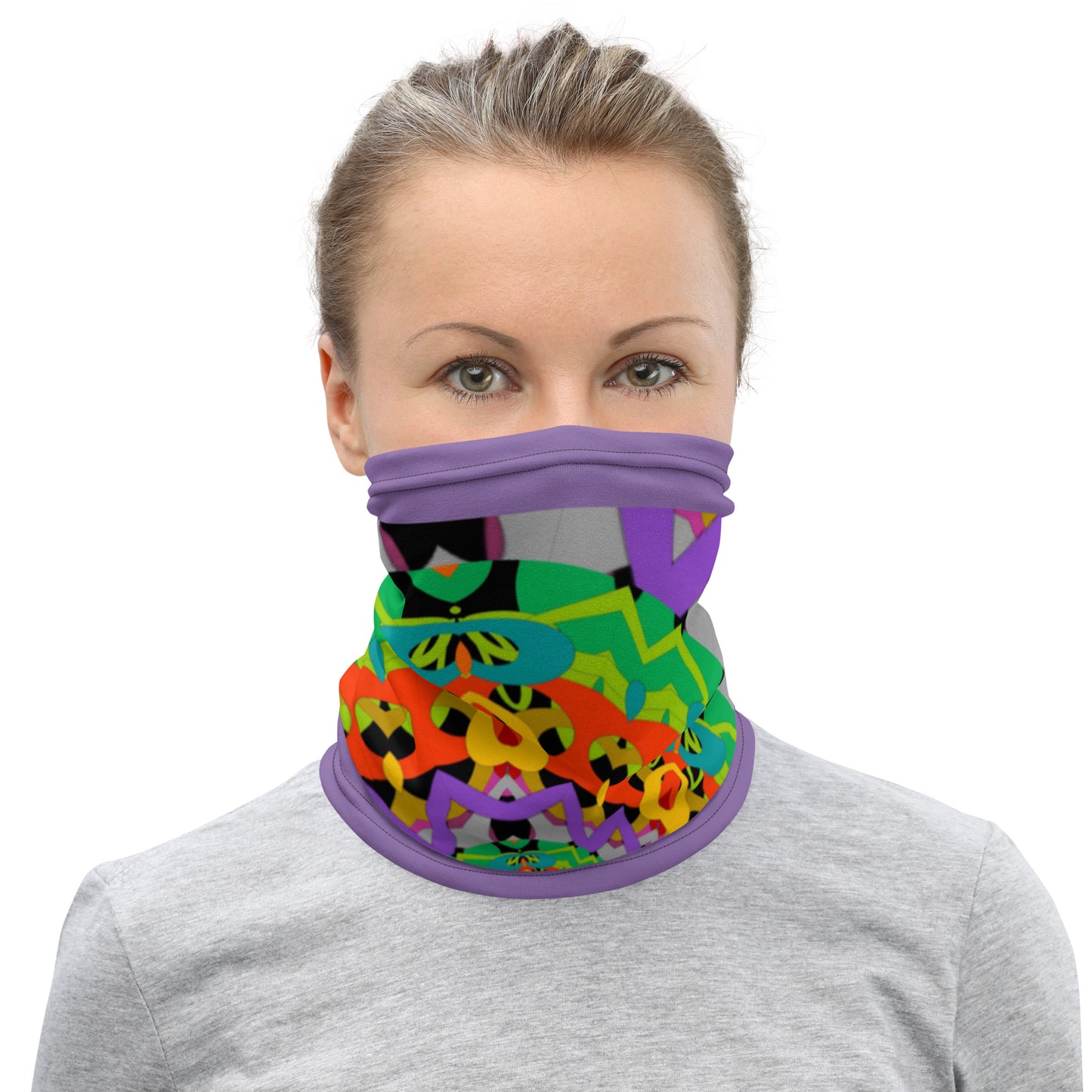 Neck Gaiter