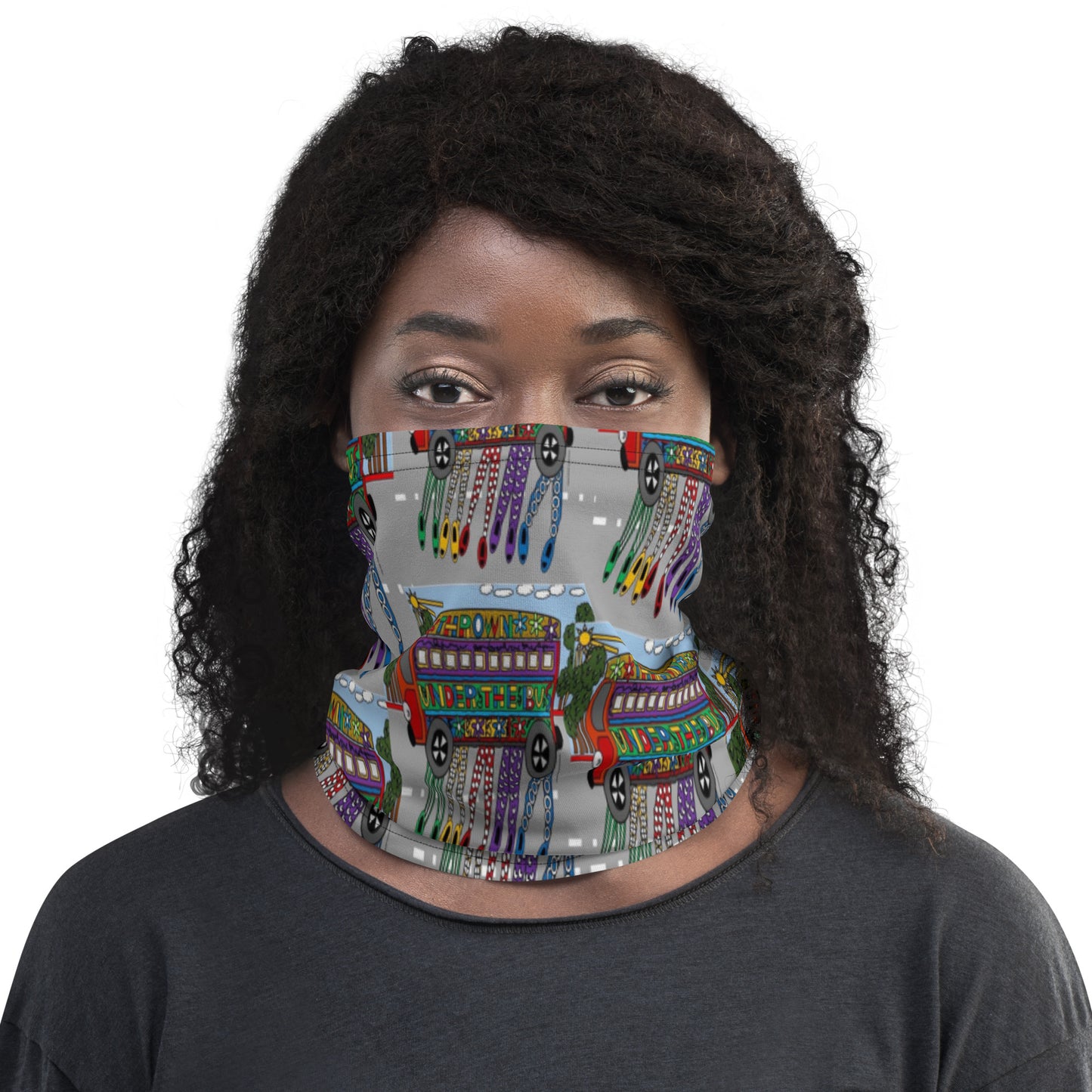 Neck Gaiter