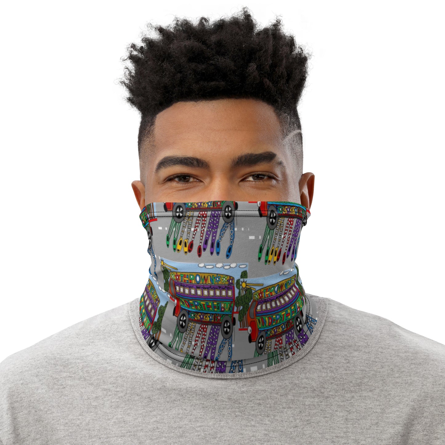 Neck Gaiter