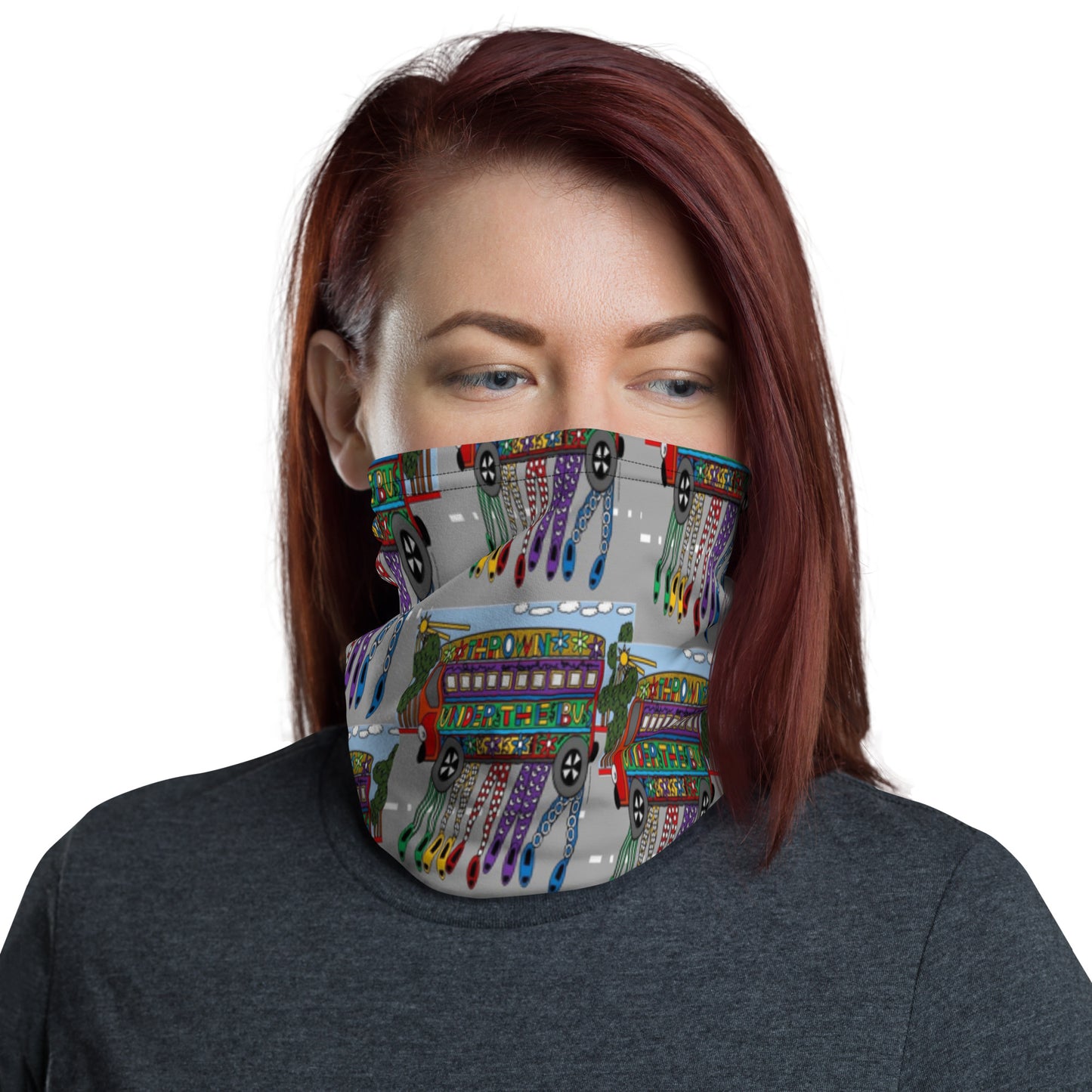 Neck Gaiter