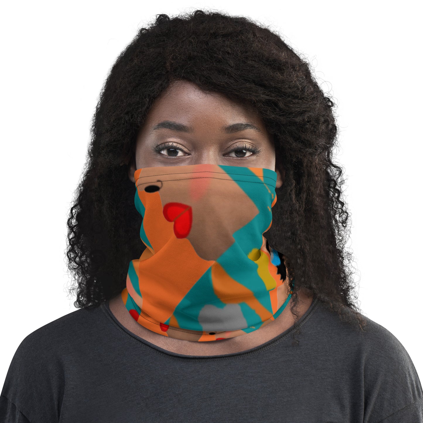 Neck Gaiter