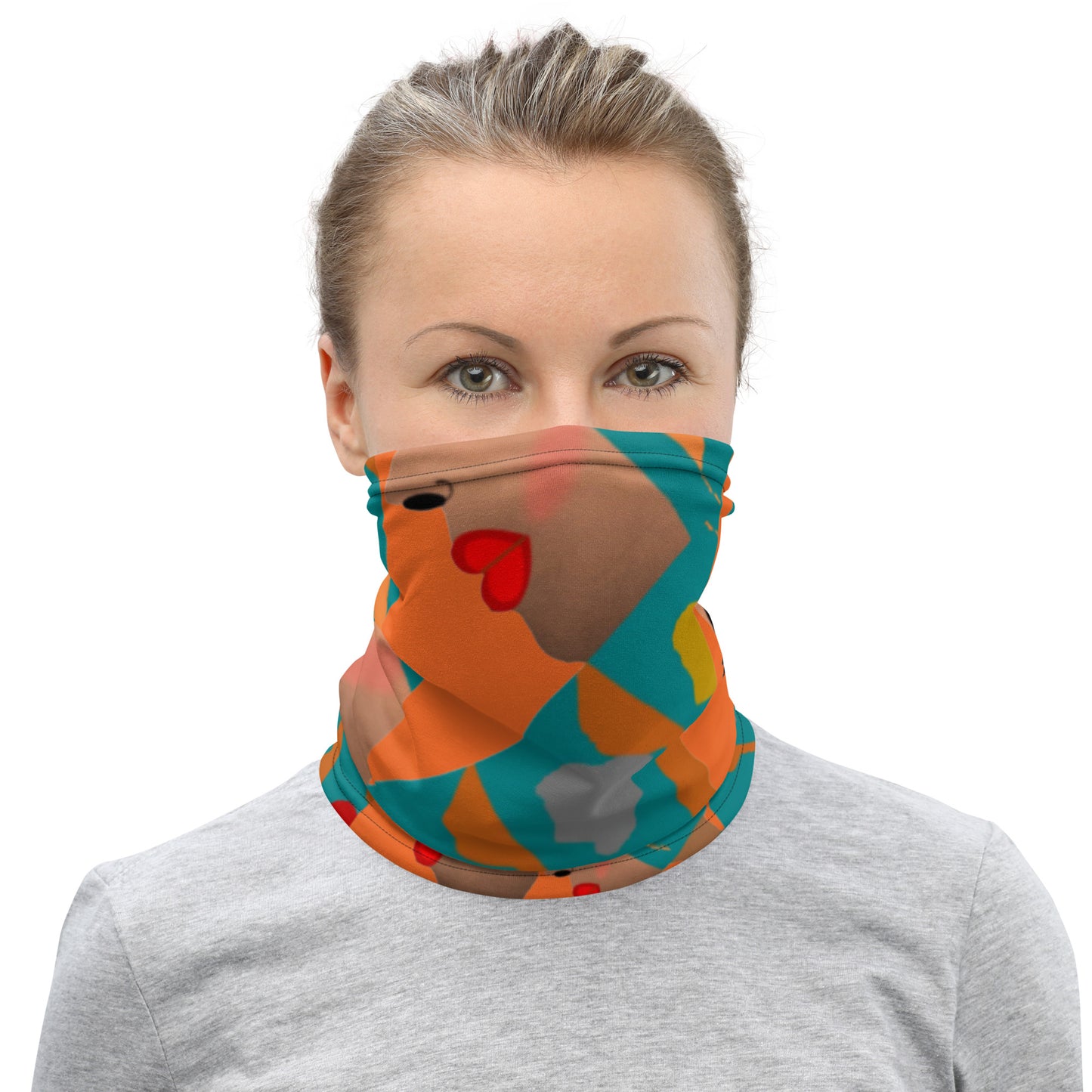 Neck Gaiter