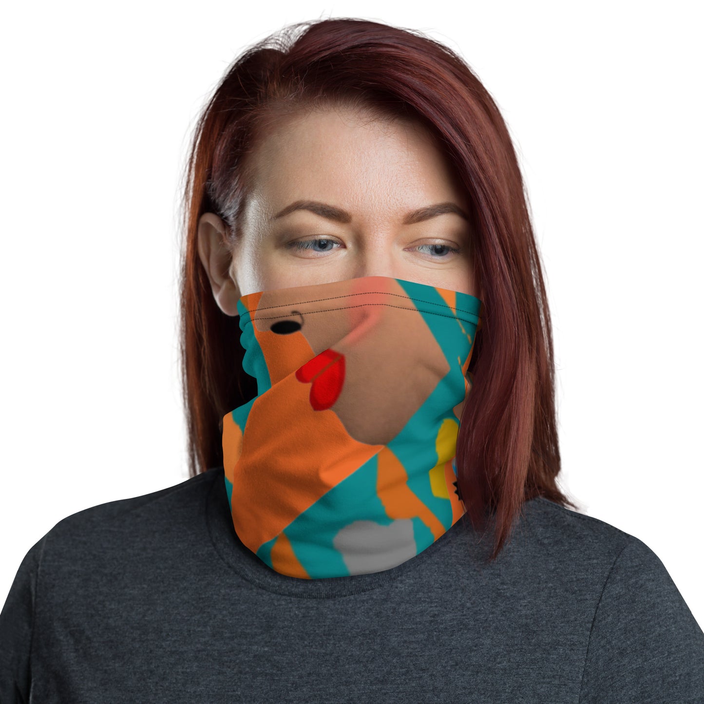 Neck Gaiter