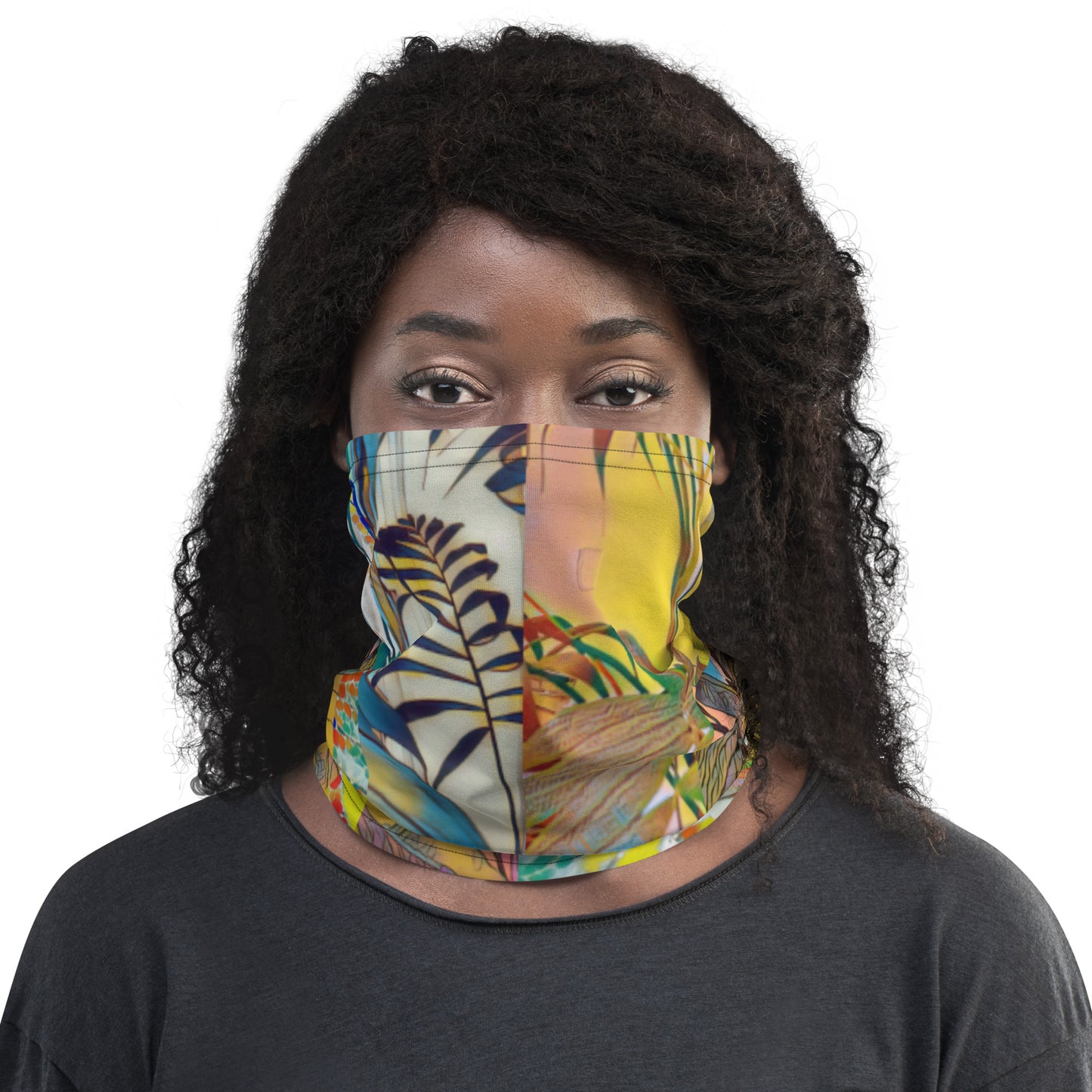 Neck Gaiter