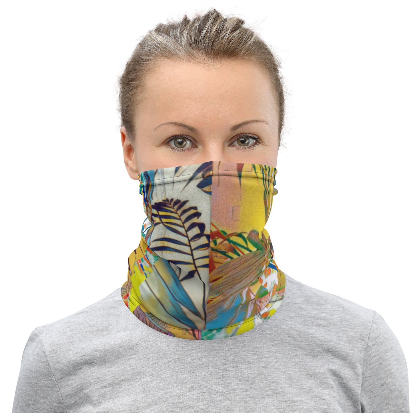 Neck Gaiter