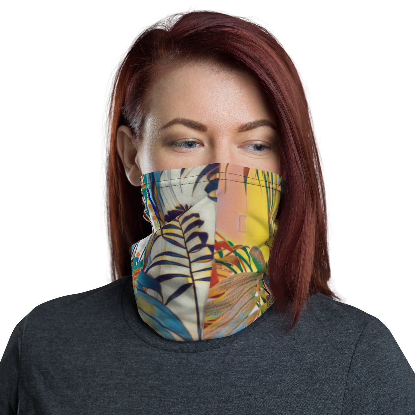 Neck Gaiter