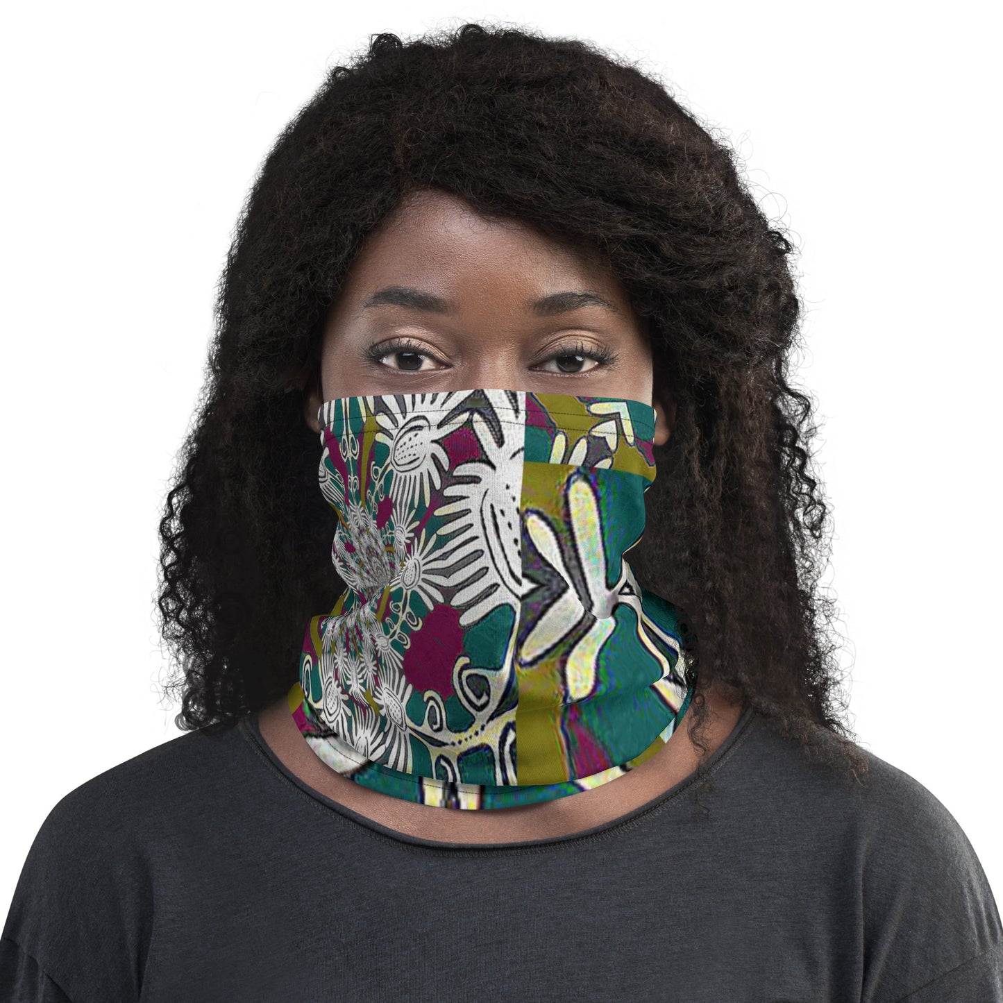 Neck Gaiter