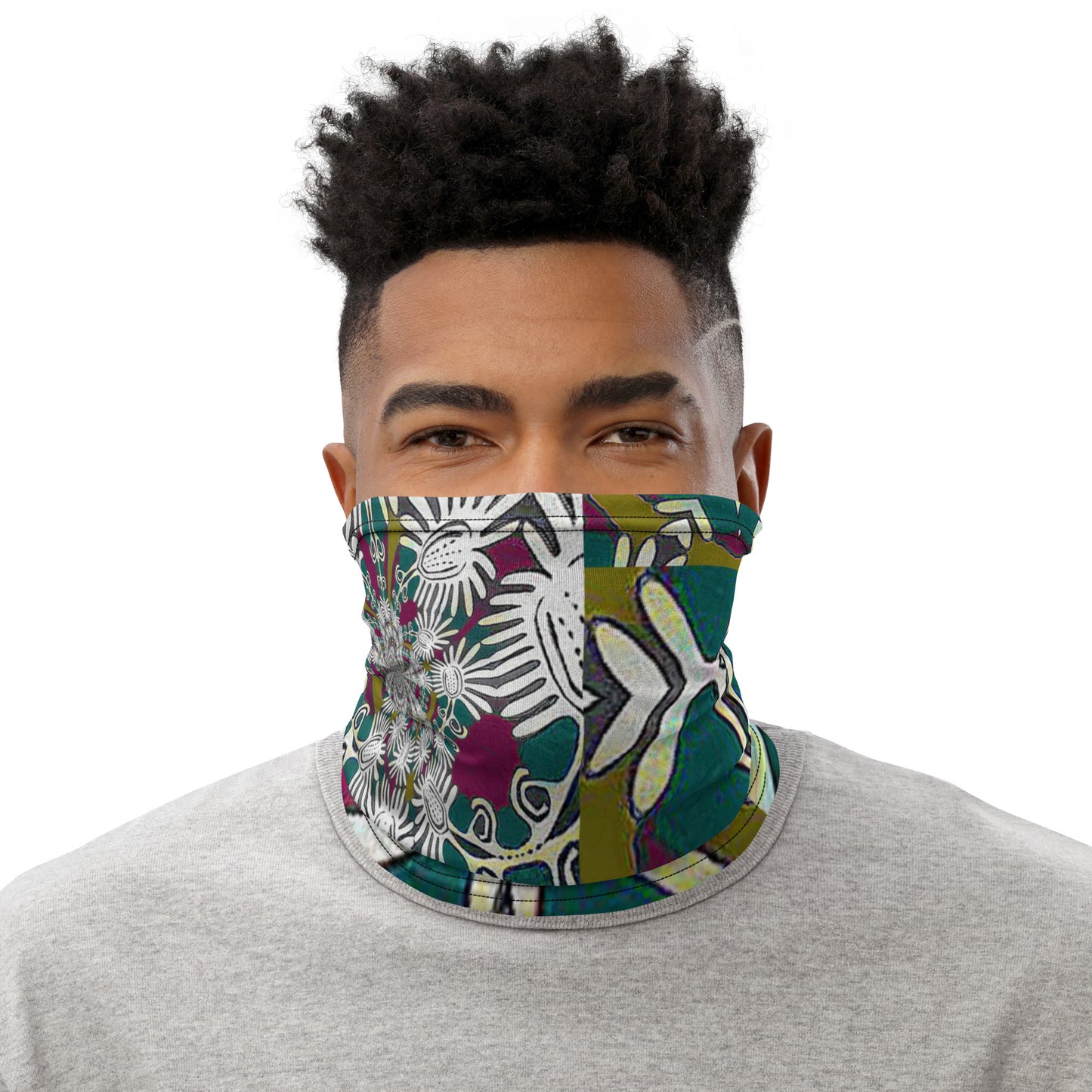 Neck Gaiter