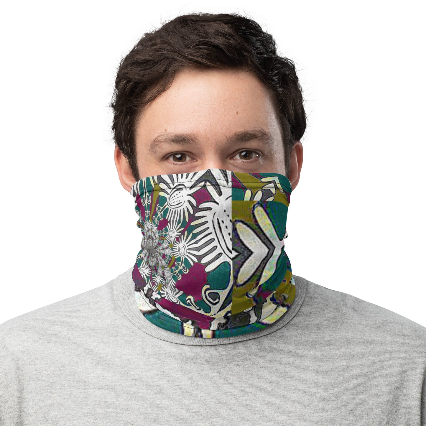 Neck Gaiter