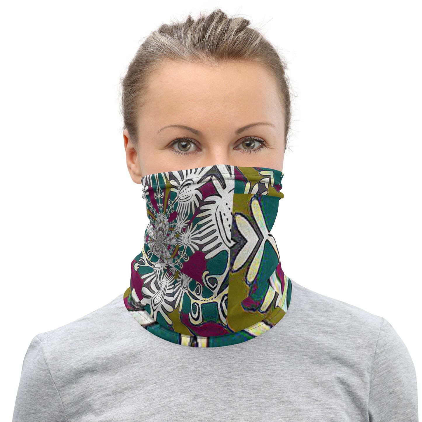 Neck Gaiter