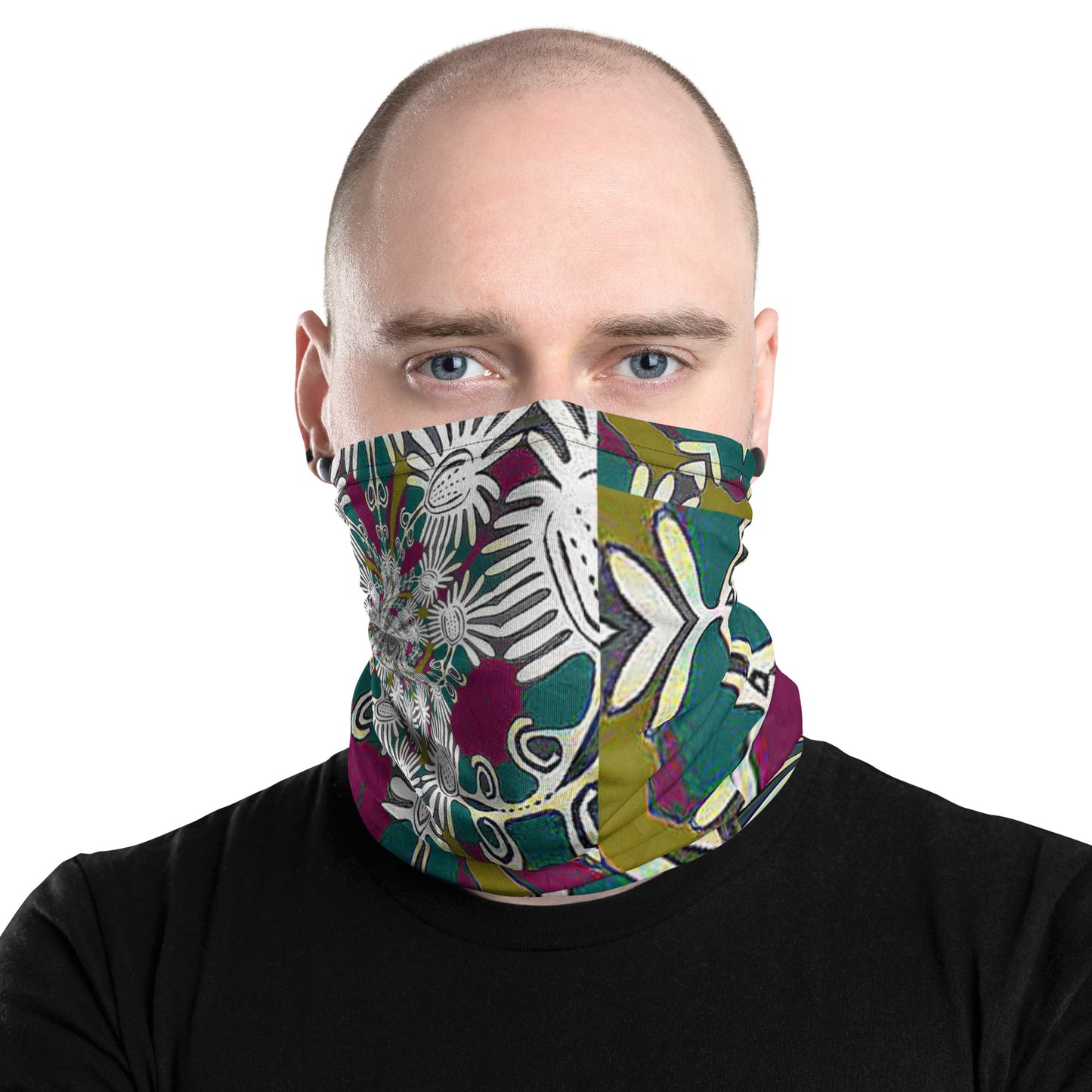 Neck Gaiter