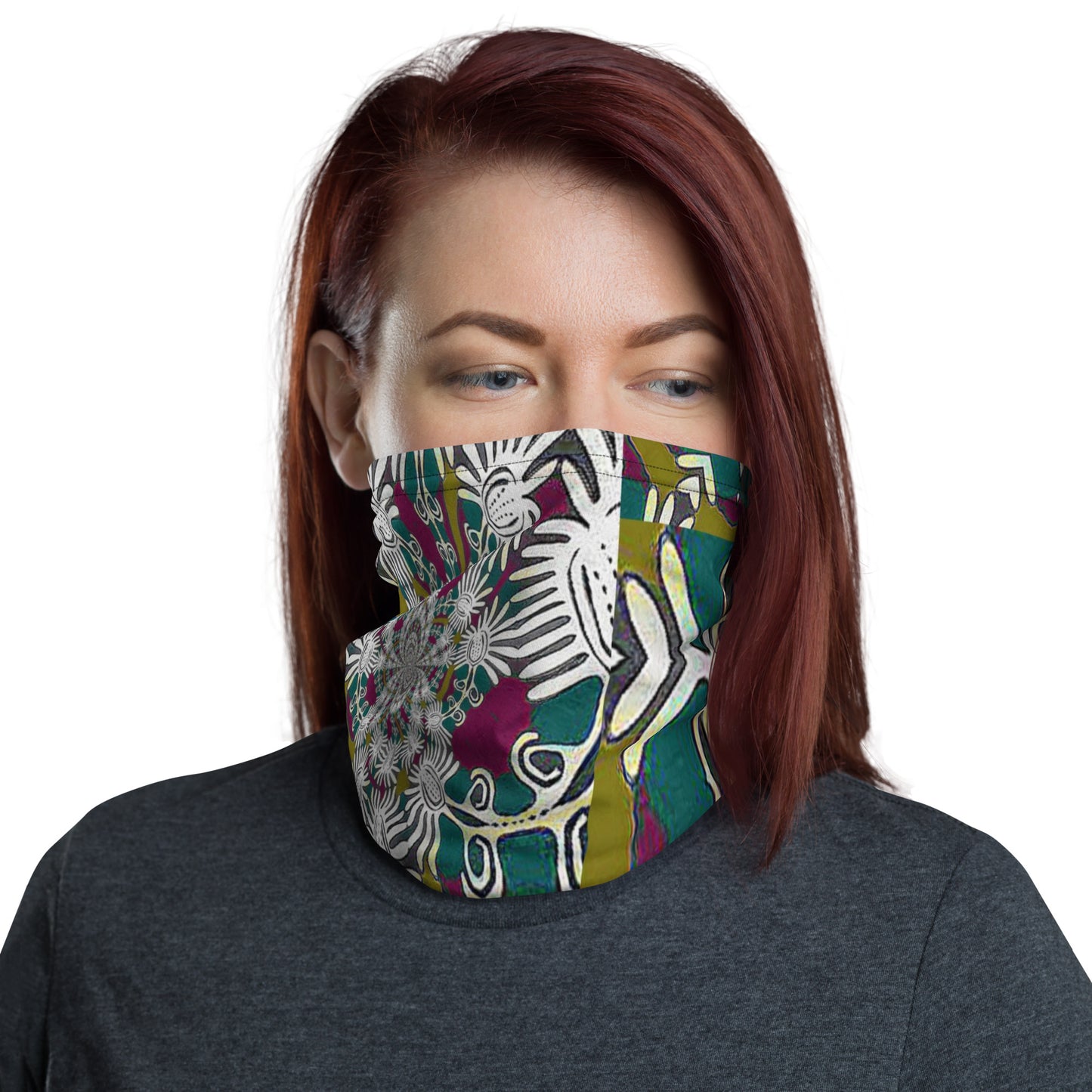 Neck Gaiter