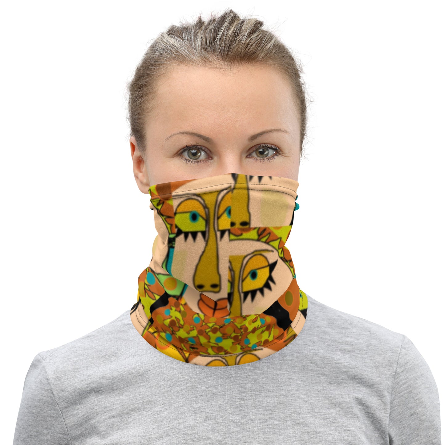 Neck Gaiter