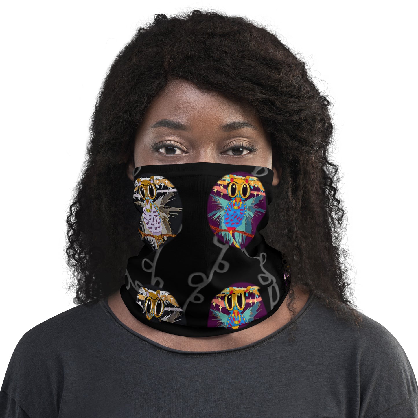 Neck Gaiter