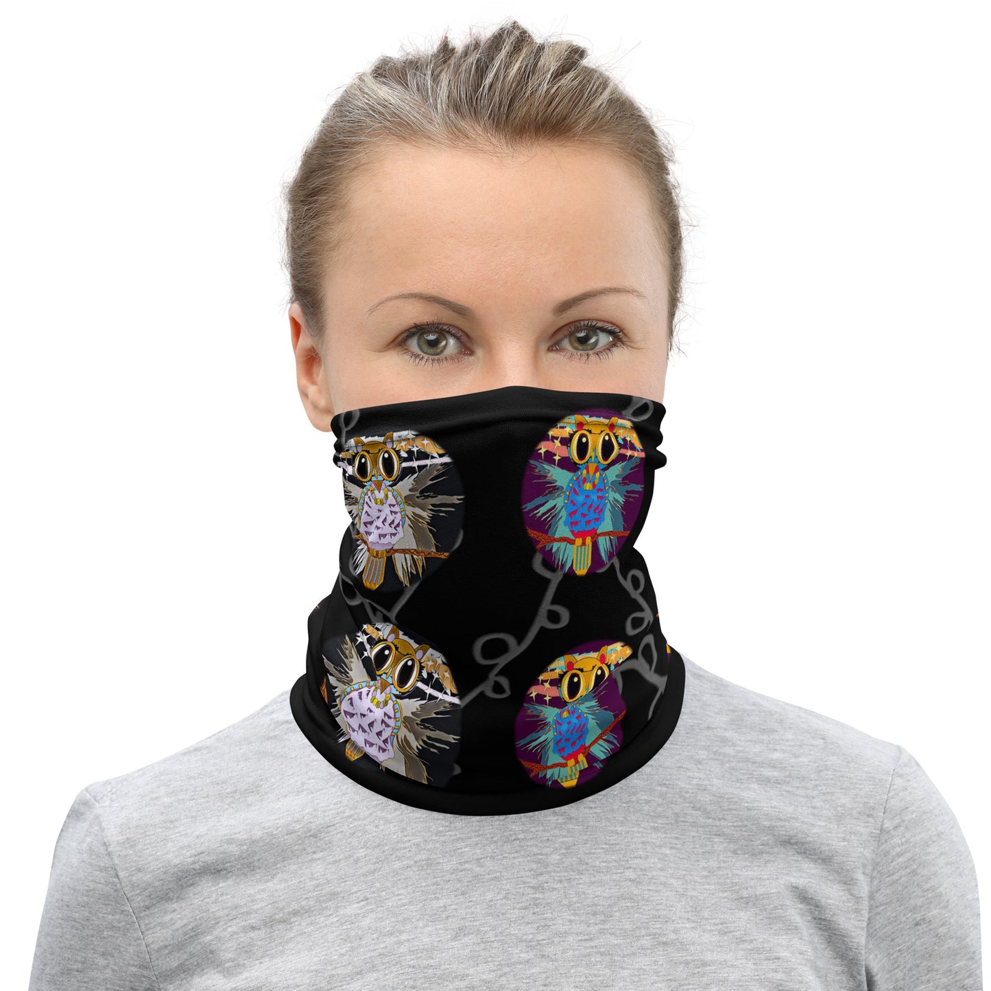 Neck Gaiter