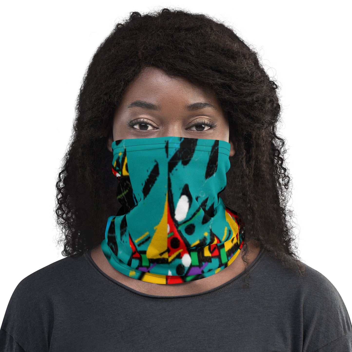 Neck Gaiter