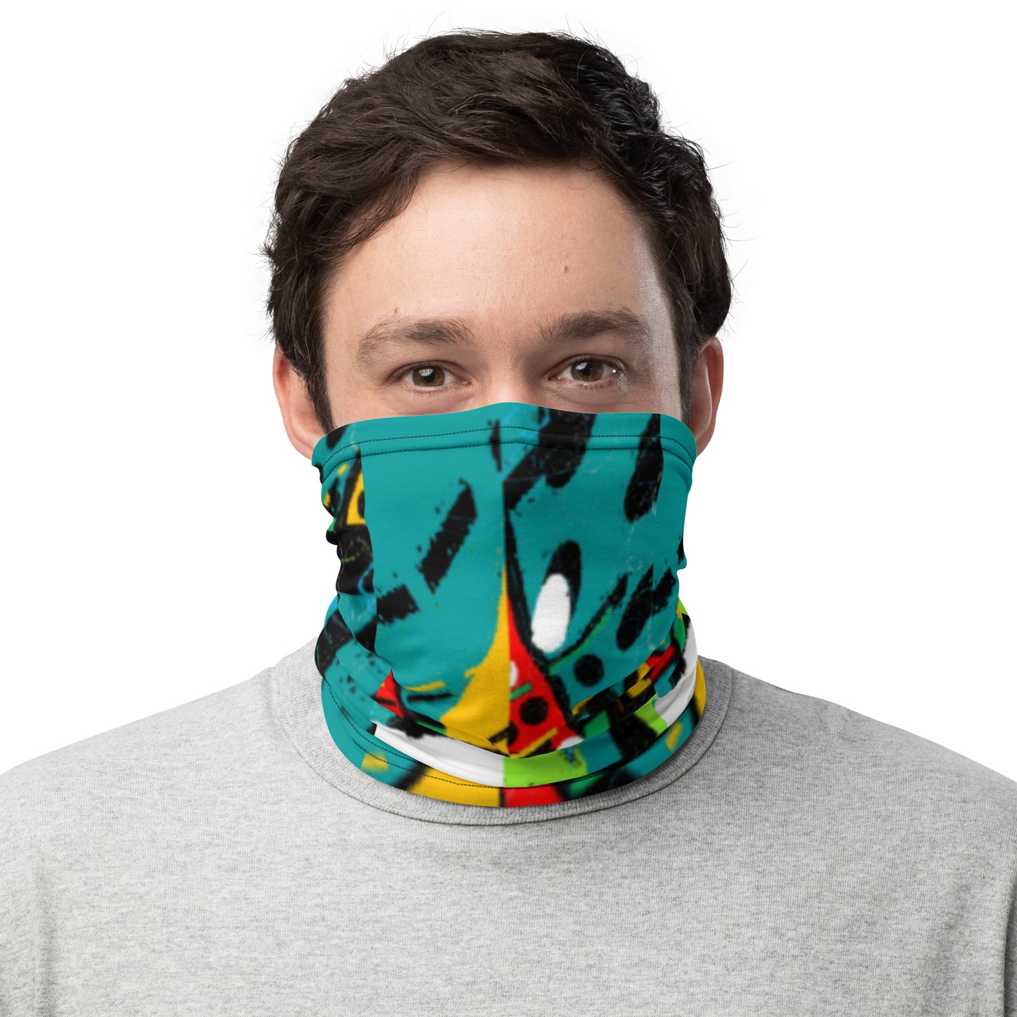 Neck Gaiter