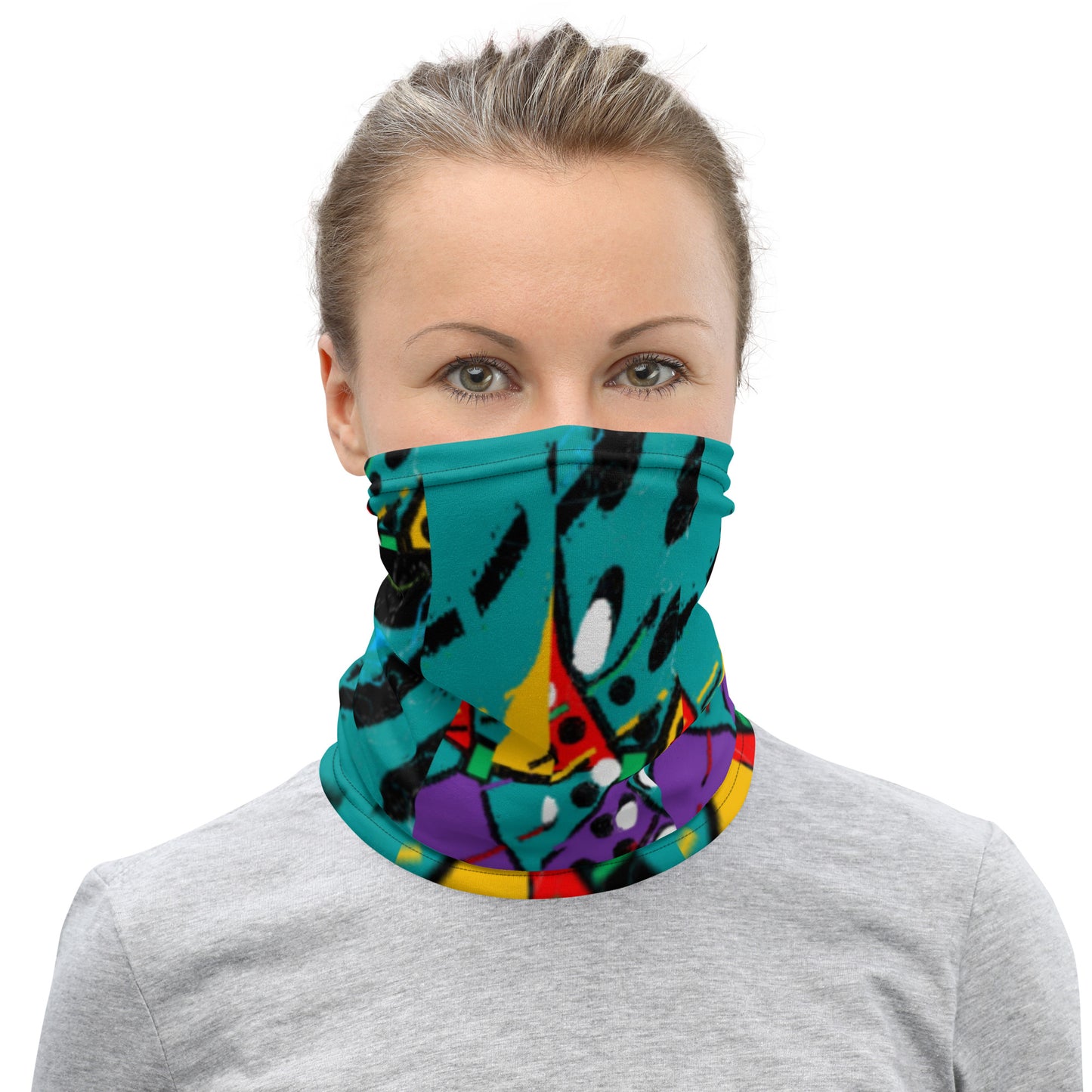 Neck Gaiter