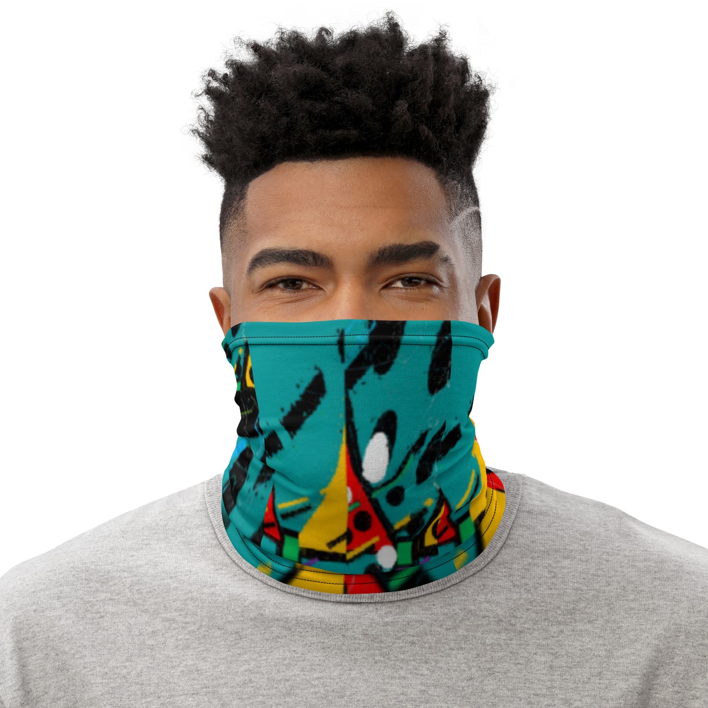 Neck Gaiter