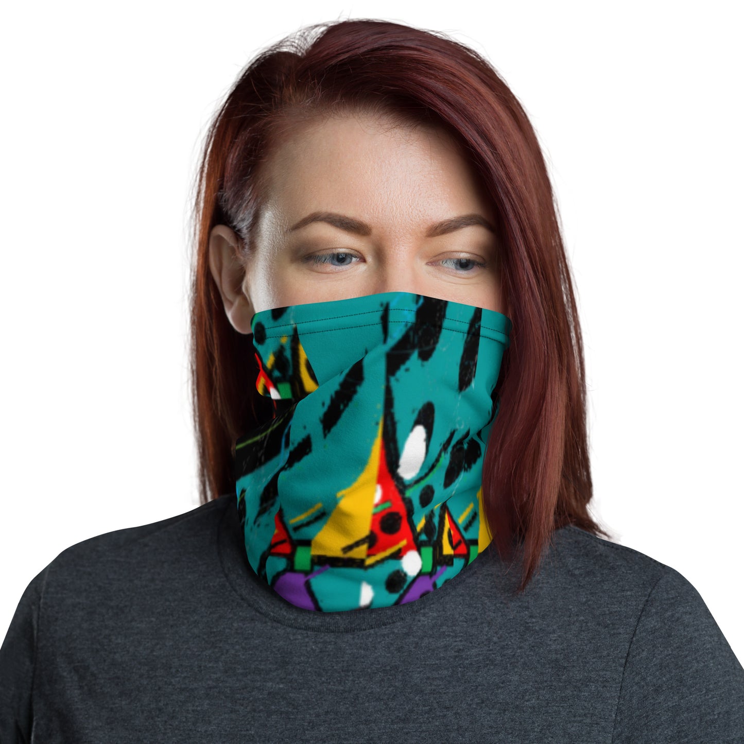 Neck Gaiter