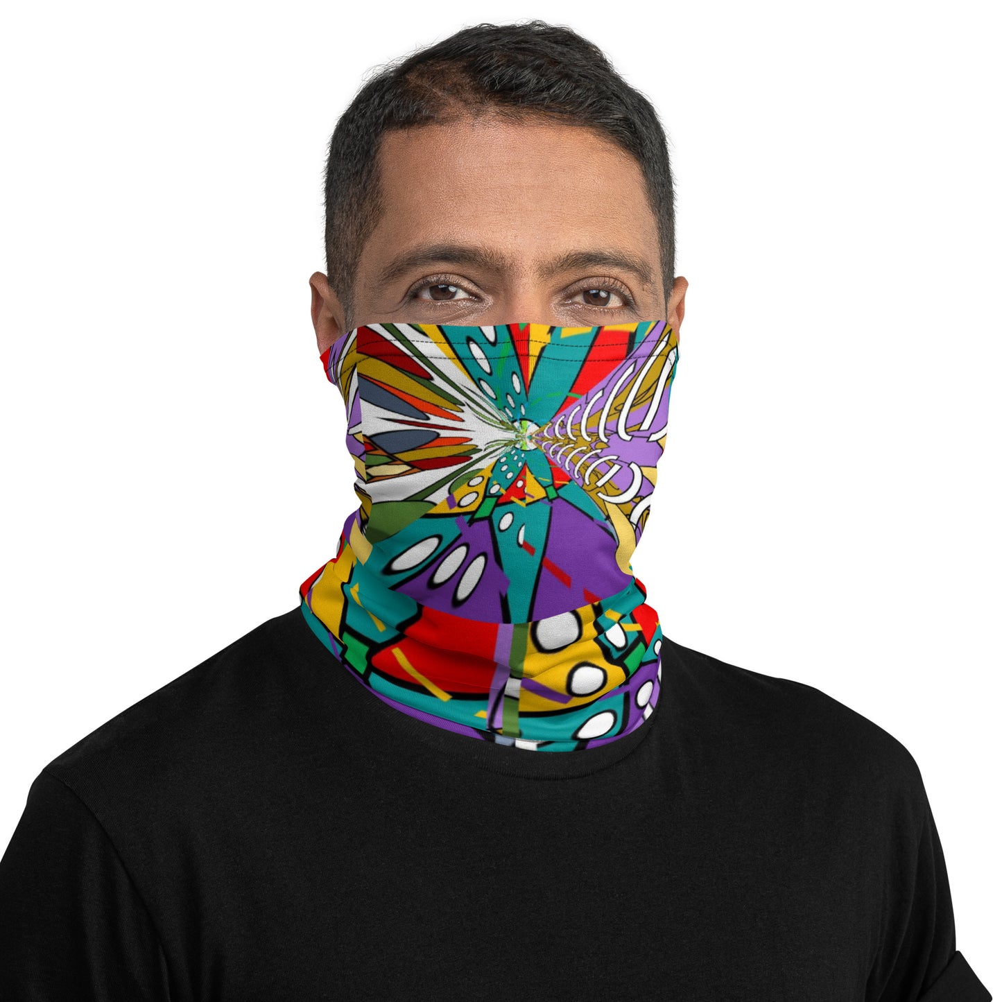 Neck Gaiter