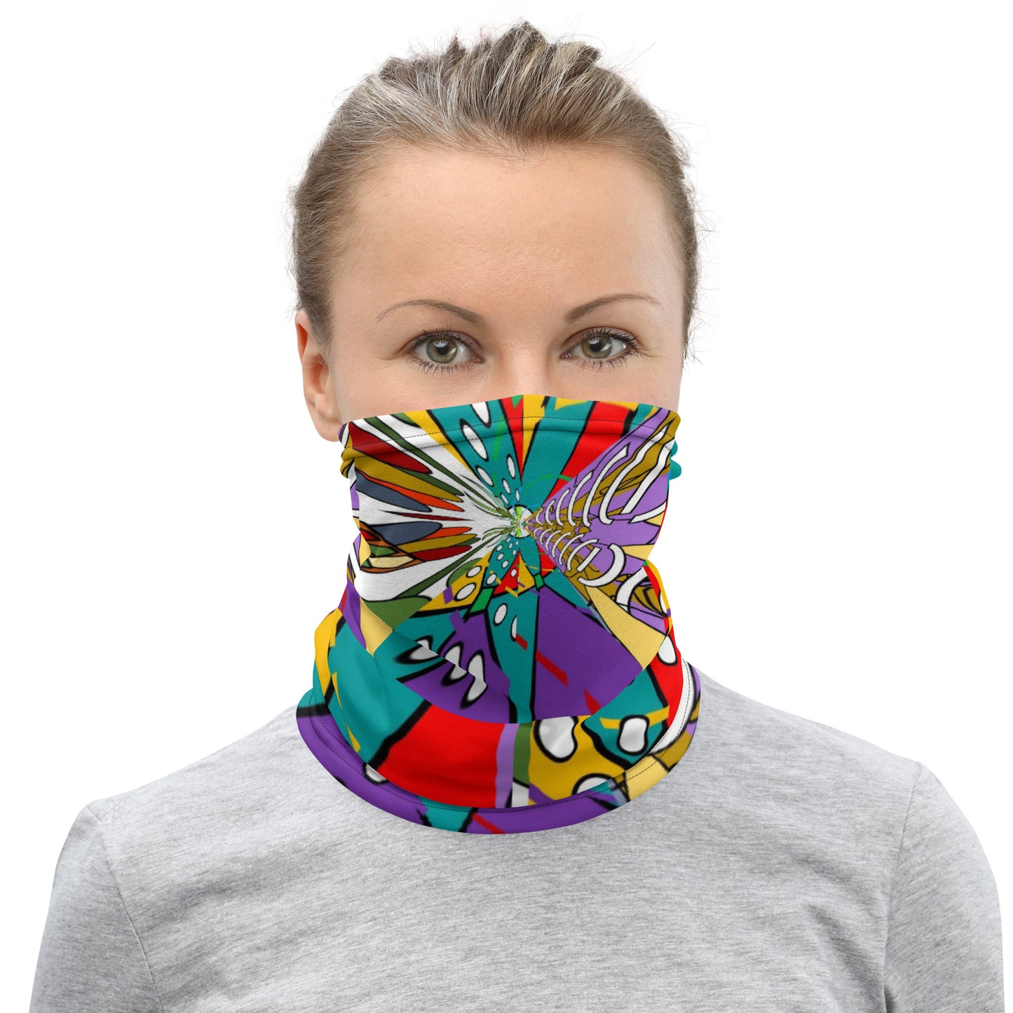 Neck Gaiter