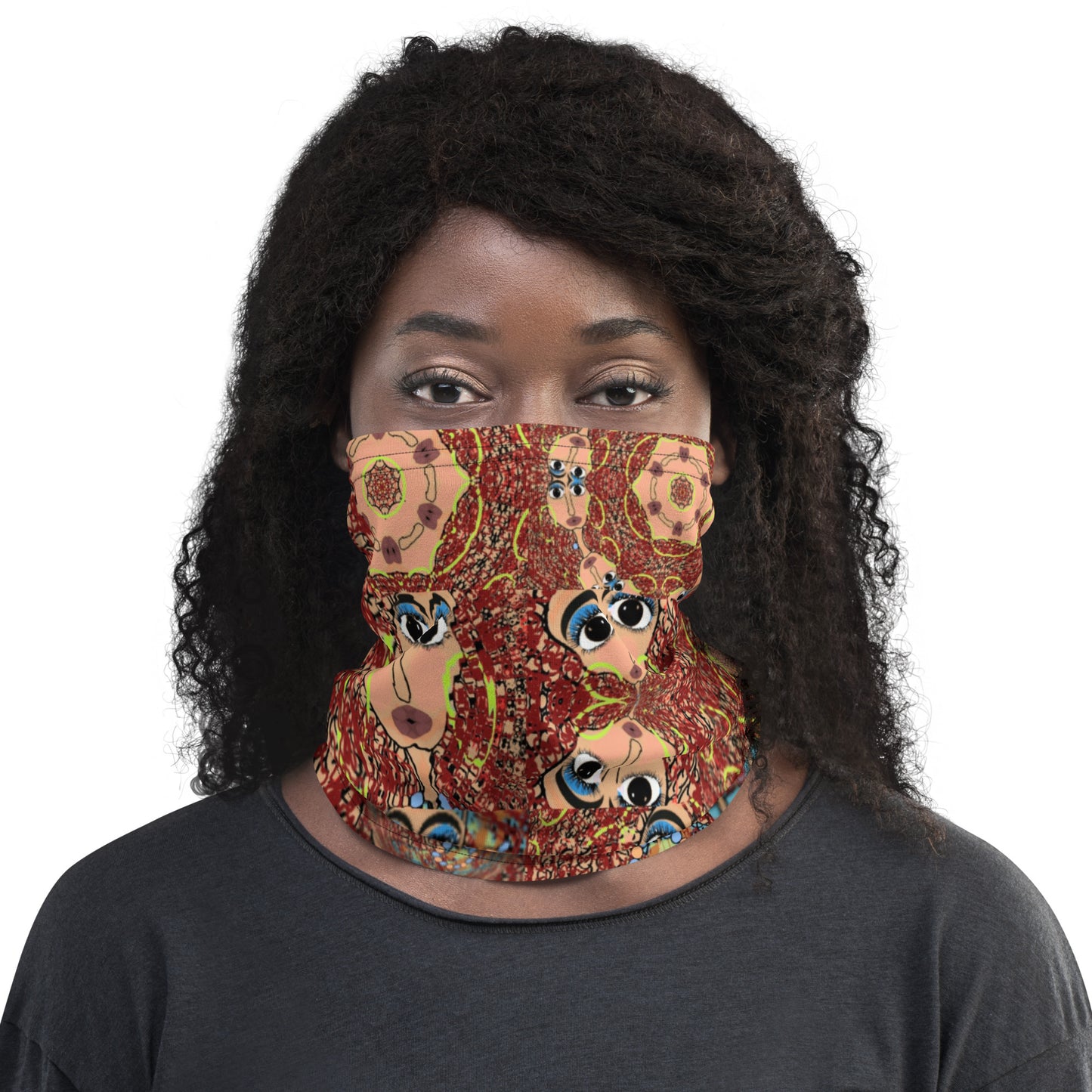 Neck Gaiter