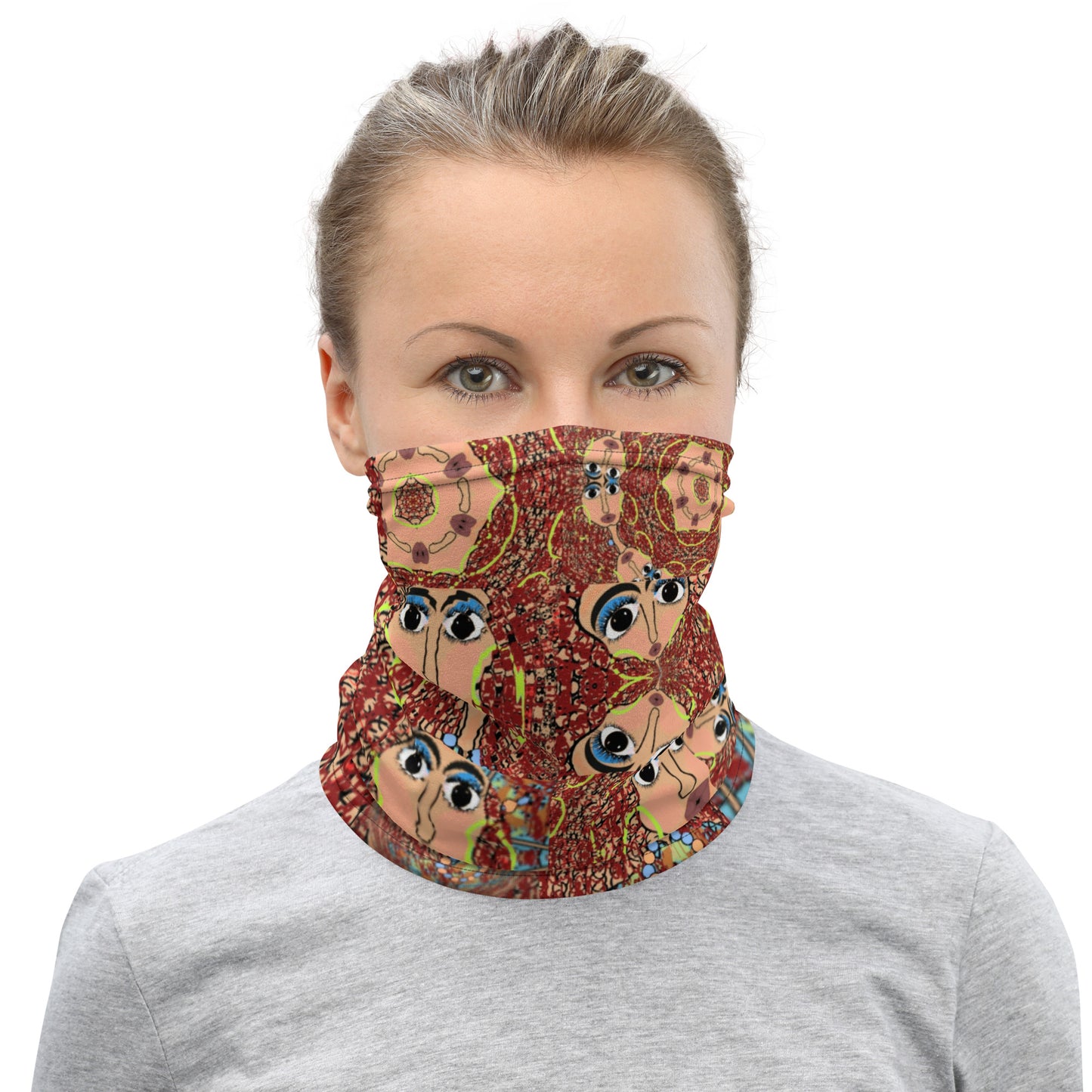 Neck Gaiter