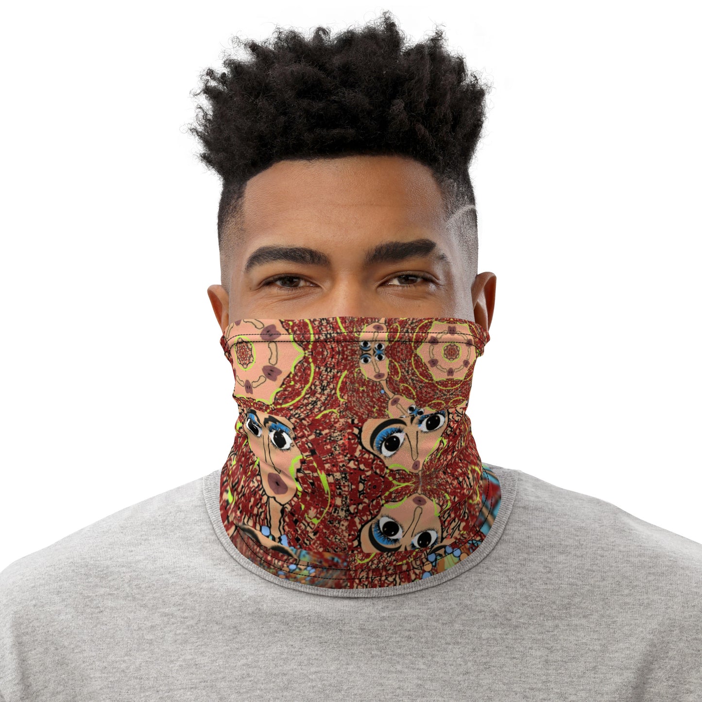 Neck Gaiter