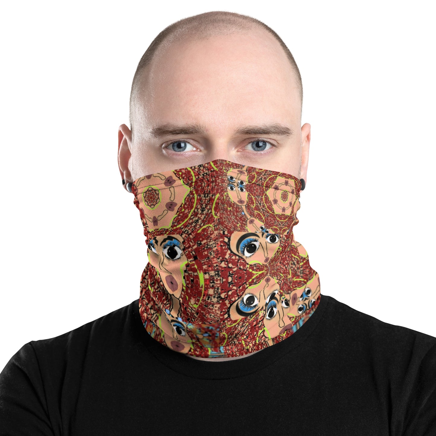 Neck Gaiter