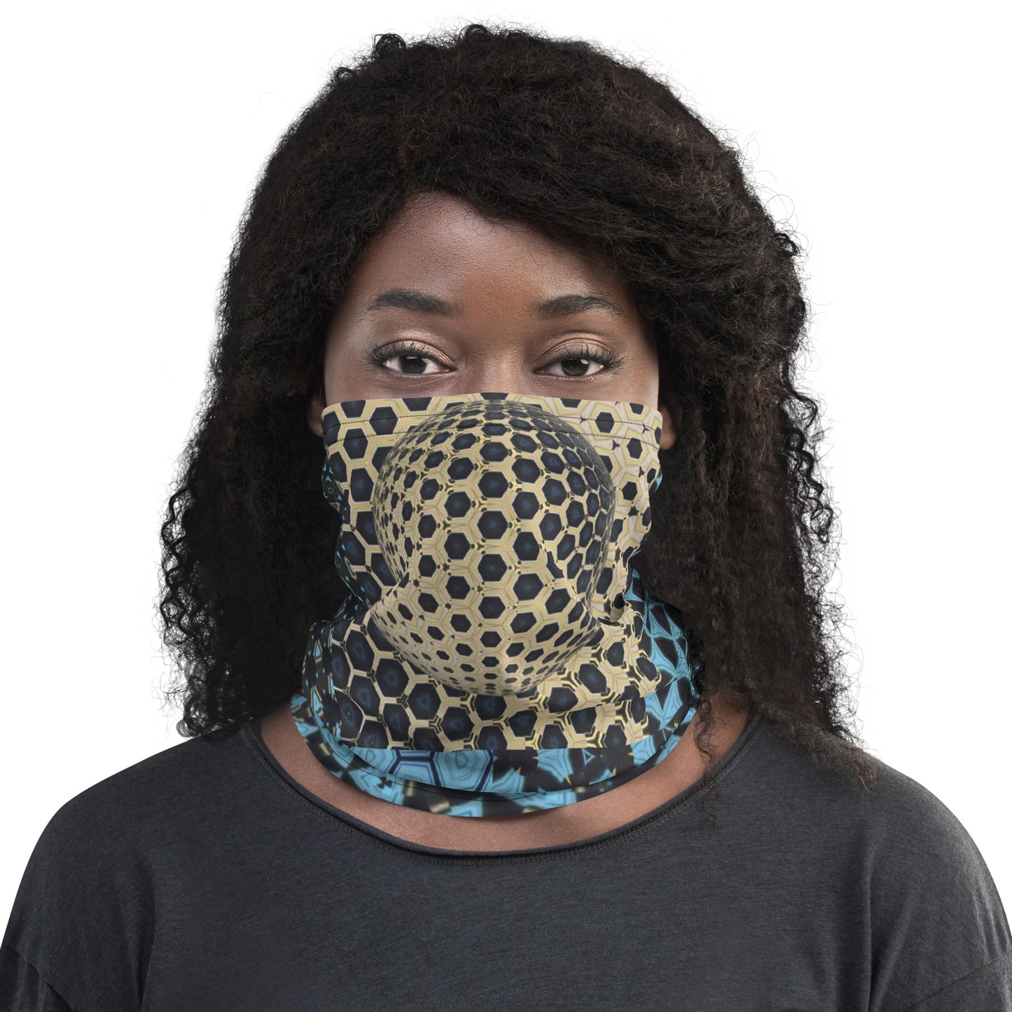 Neck Gaiter