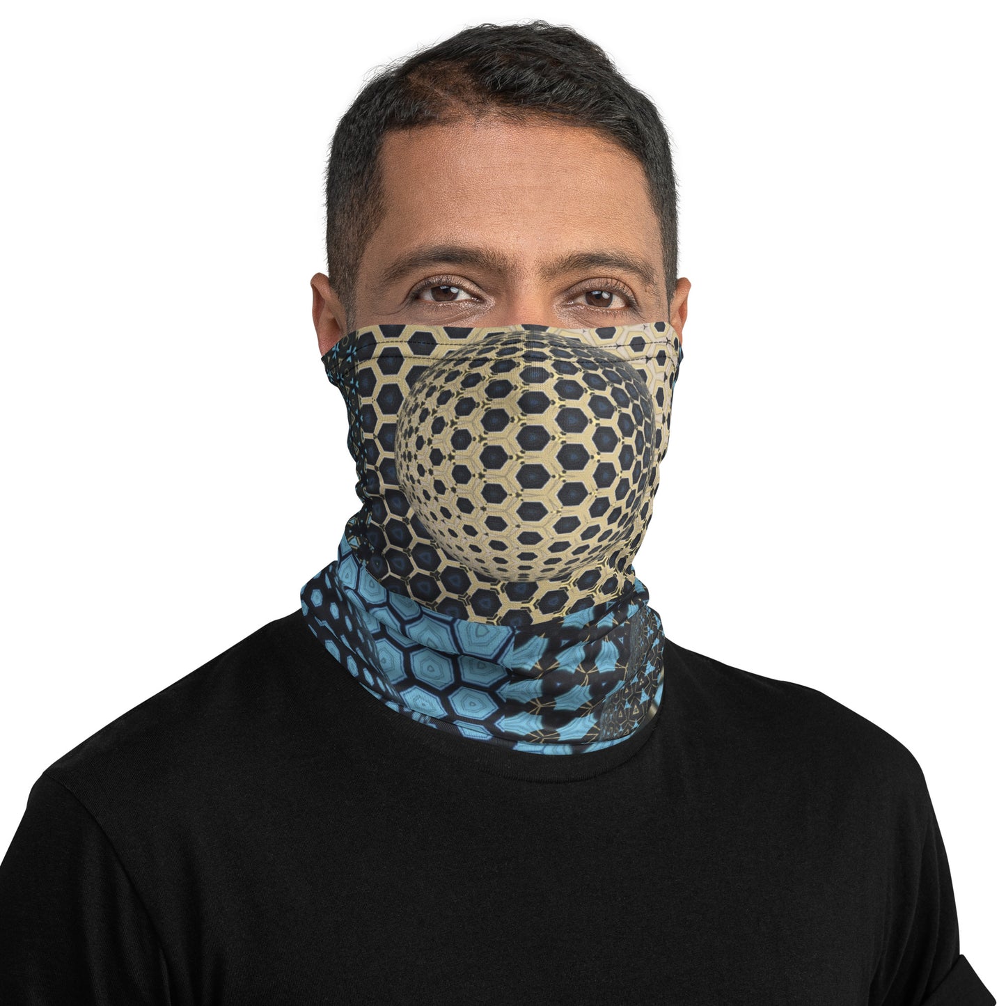 Neck Gaiter