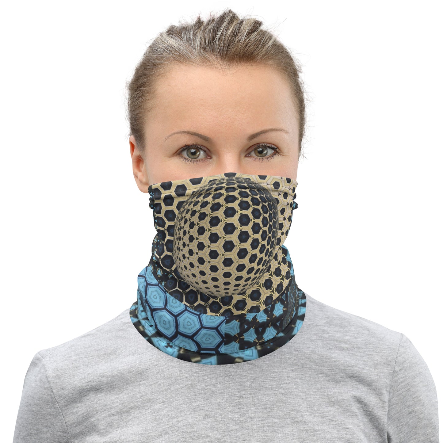 Neck Gaiter