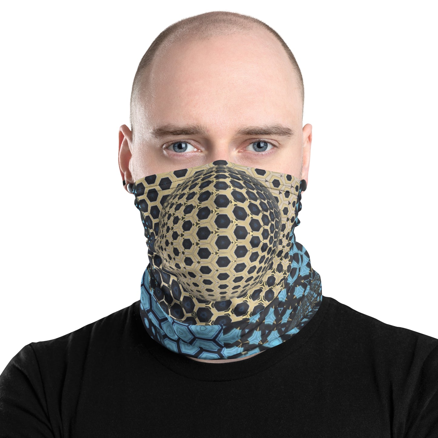 Neck Gaiter