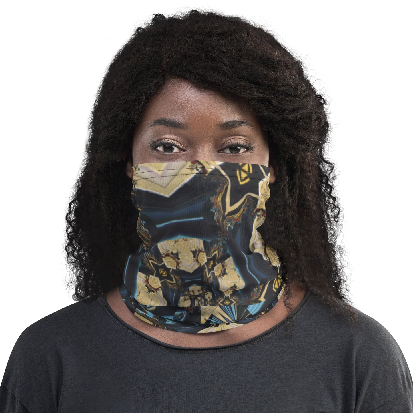 Neck Gaiter