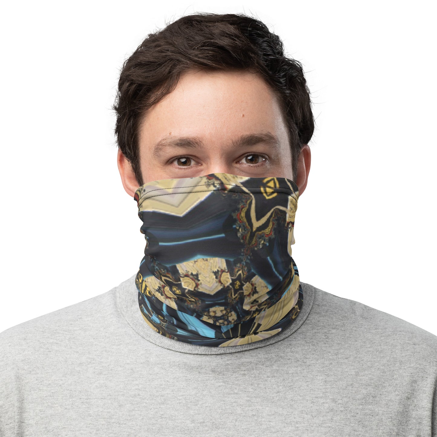 Neck Gaiter