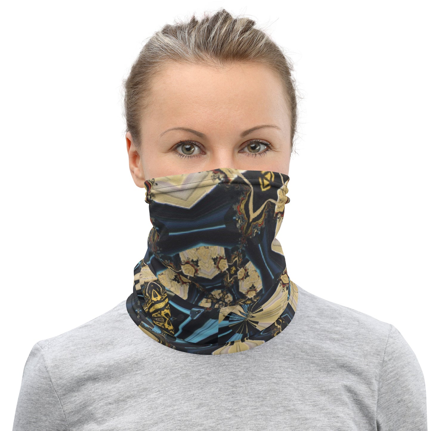 Neck Gaiter