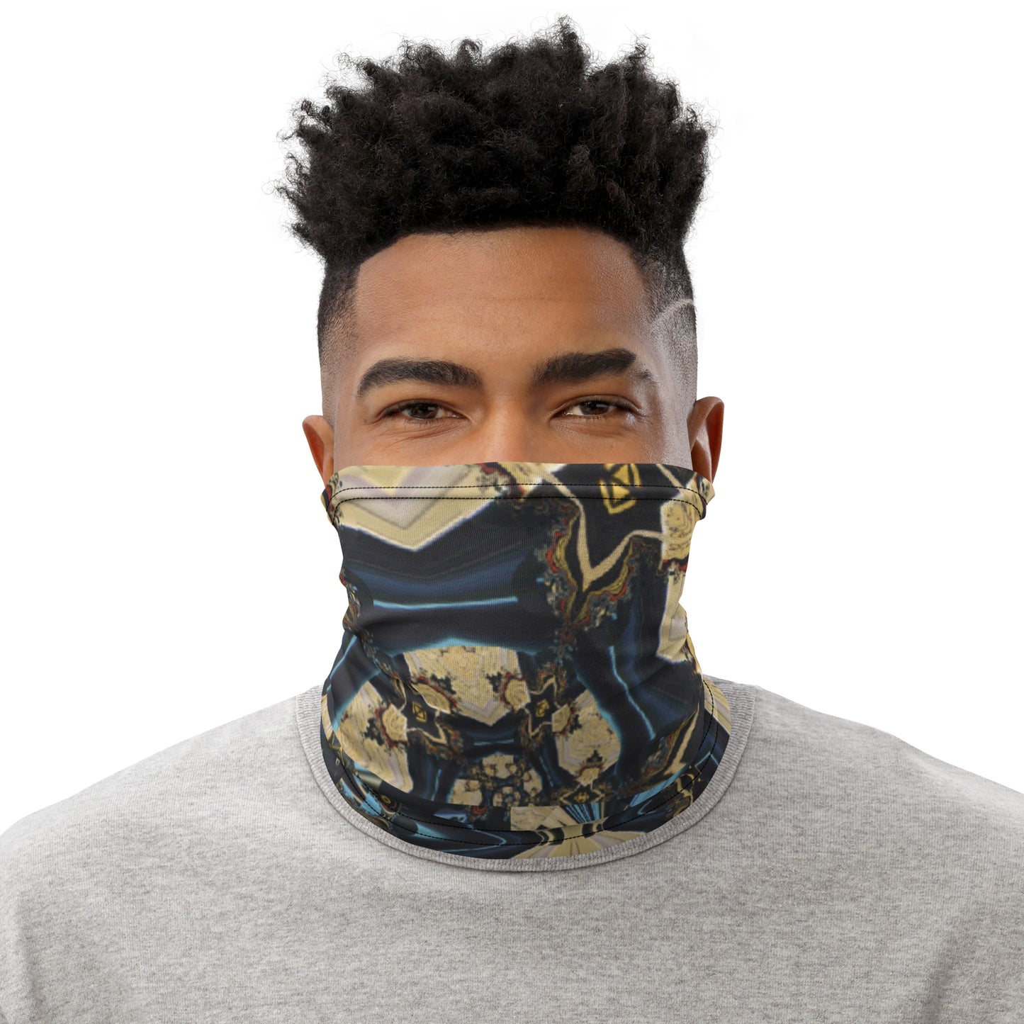 Neck Gaiter