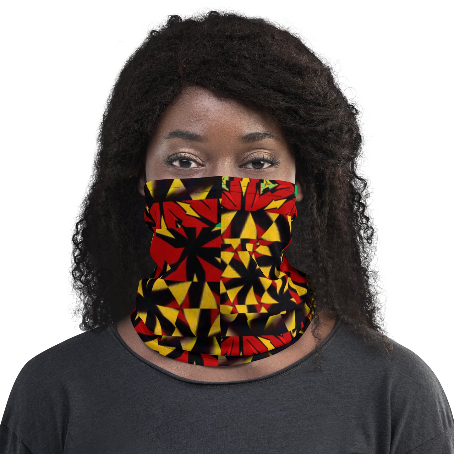 Neck Gaiter